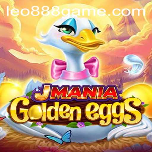 JManiaGoldenEggs: The Ultimate Gaming Experience with LEO888