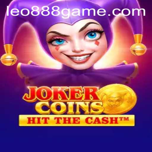 Unveiling the Thrilling World of JokerCoins: A Deep Dive into Gameplay and LEO888 Opportunities
