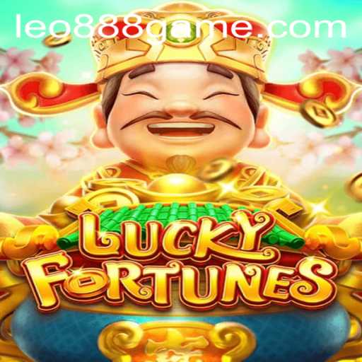 Exploring LUCKYFORTUNES: A Thrilling New Game with LEO888