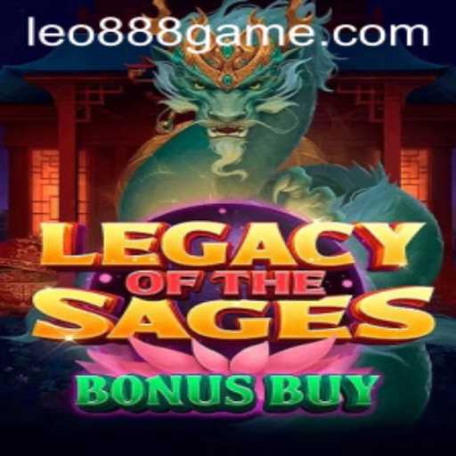 Legacy of the Sages Bonus Buy: A New Epic Encounter in Gaming