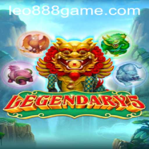 Legendary5: An In-Depth Look at the Game Taking the World by Storm