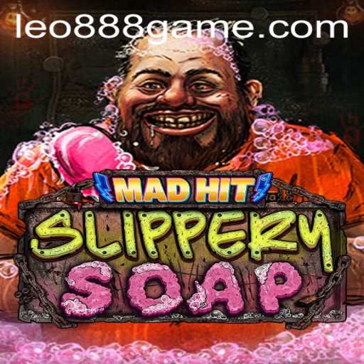 MadHitSlipperySoap: An Exciting New Game Sweeping the World