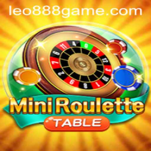 Exploring MiniRoulette: A Compact Twist on the Classic Game with LEO888