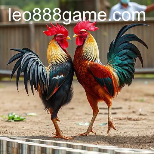 The Rise of Online Sabong and the Role of LEO888