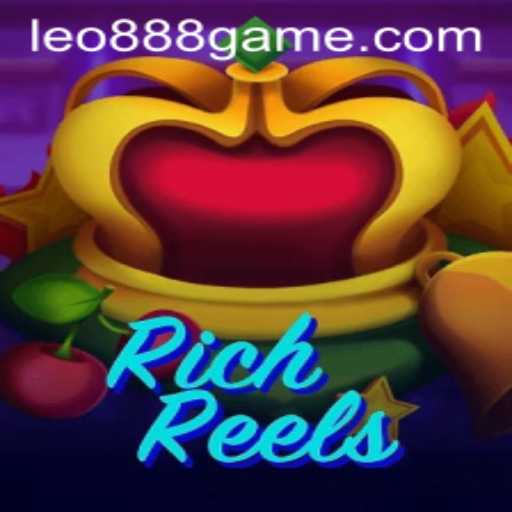 Discover RichReels: A Thrilling Casino Adventure with LEO888