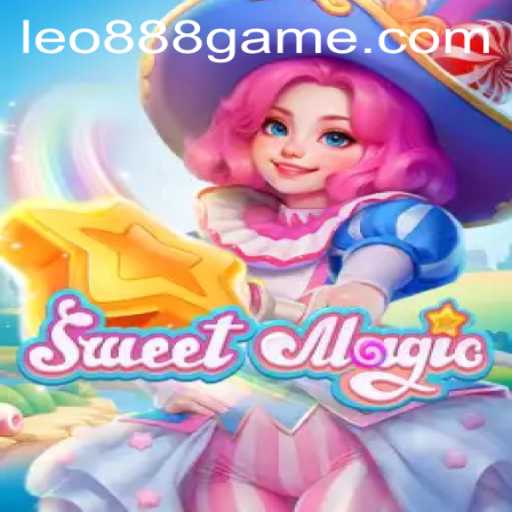 Unraveling the Enchantment of SweetMagic: Dive into the Realm of LEO888