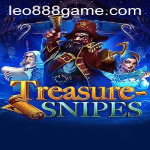 Unraveling the Excitement of TreasureSnipes: A Thrilling Digital Adventure with LEO888